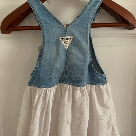 Girls 4t osh Kosh - Picture 7 of 11